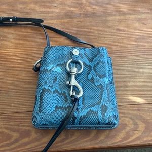 Good condition cross body bag